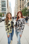 Leopard Cardigan - Street 6